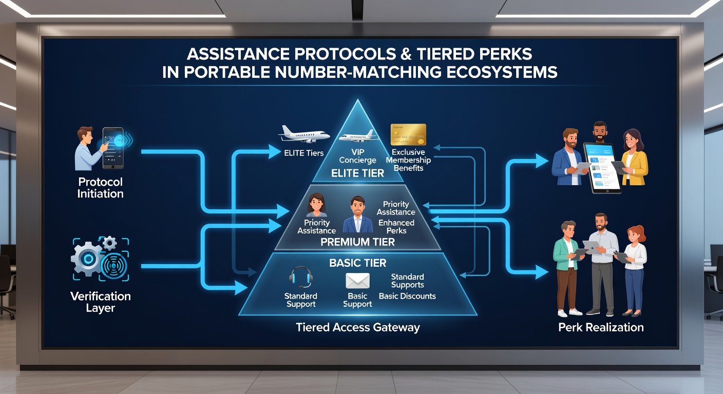 Dashboard view of tier progression metrics linked to assistance protocol outcomes in a number-matching application